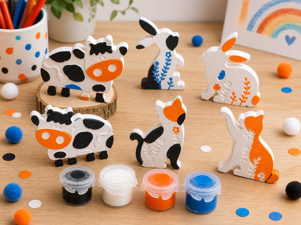 Animales de la Granja