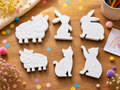 Animales de la Granja