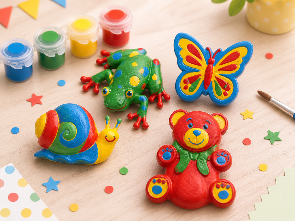 Animales de Cuento