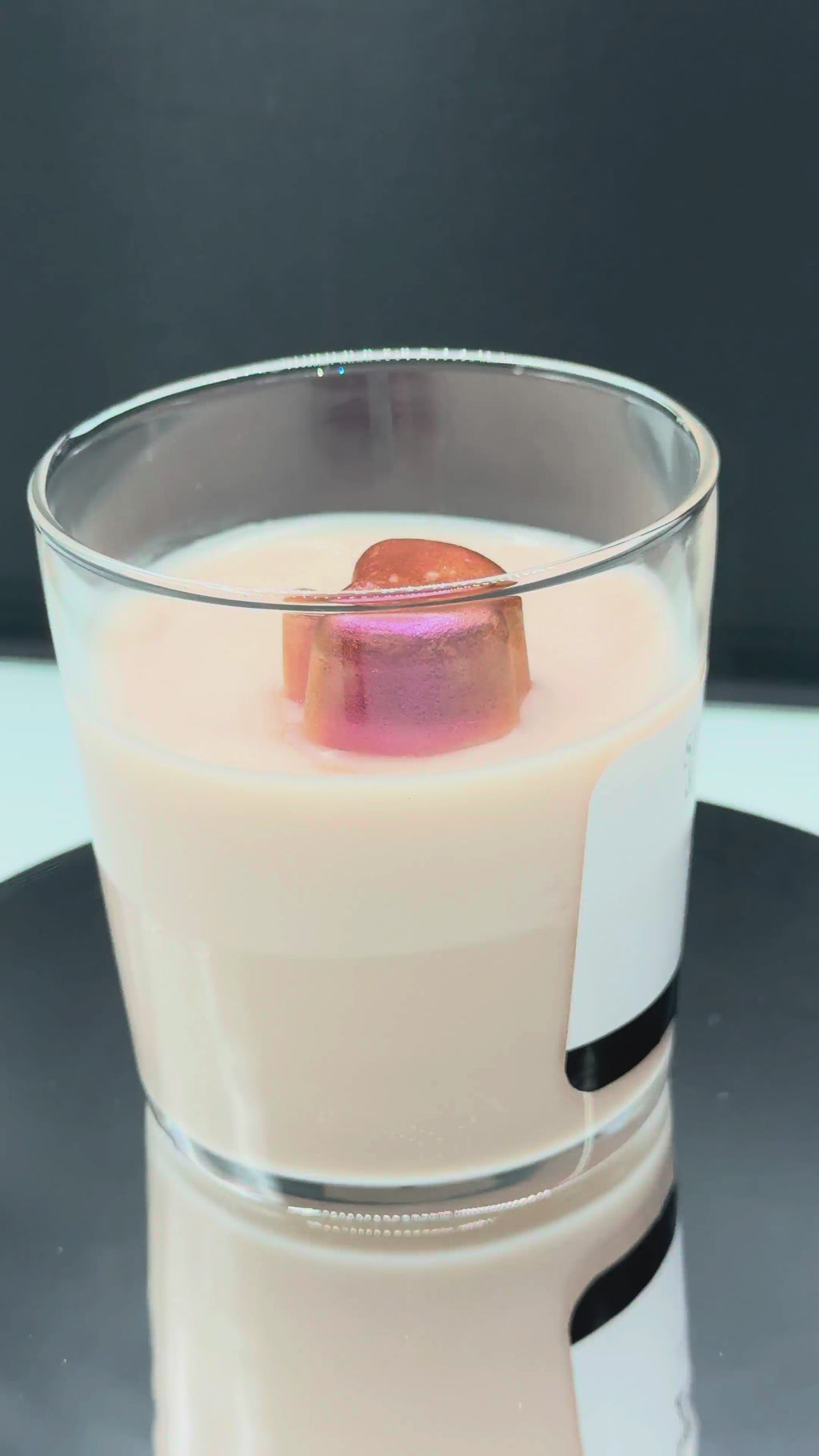 Vela aromática Manzana Especiada y Canela